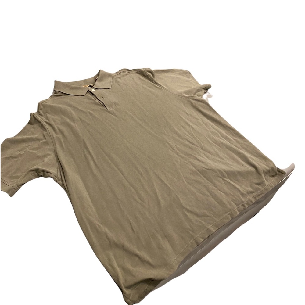 Gold Label Roundtree & Yorke Men’s Polo